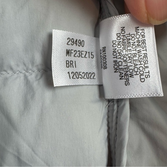 Peter Millar All Course Vest Size M - Picture 9 of 13